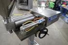 Hinds-bock Sp-160 Single Piston Depositor